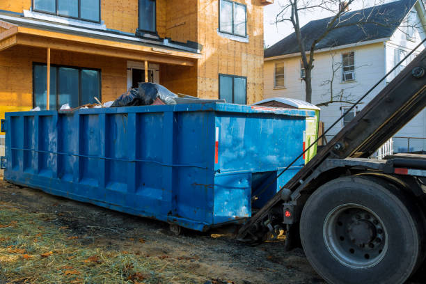 Best Shed Removal  in Hudsonville, MI
