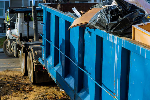 Hudsonville, MI Junk Removal Services Company