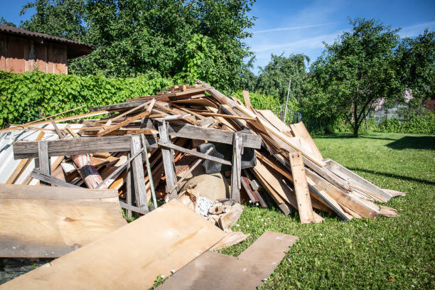 Best Yard Waste Removal  in Hudsonville, MI