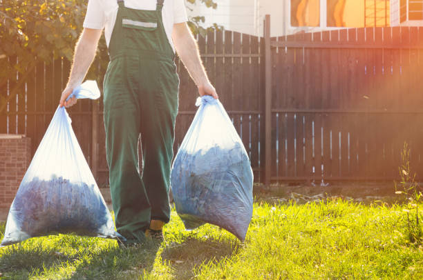 Best Hoarding Cleanup  in Hudsonville, MI