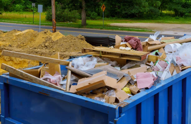 Best Hot Tub Removal  in Hudsonville, MI